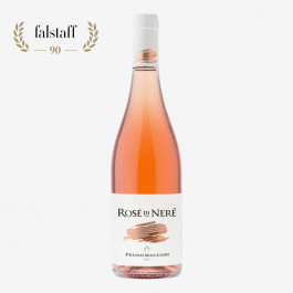   Feudo Maccari Nero d'Avola rose Rose di Nere (8033011200987)