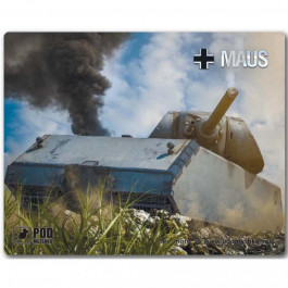   PODMЫSHKU Танк Maus