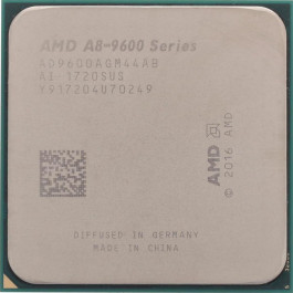   AMD A8-9600 (AD9600AGM44AB)