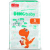 Dino Baby 5, 36 шт - зображення 3