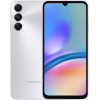 Samsung Galaxy A05s 4/128GB Silver (SM-A057GZSV) - зображення 1