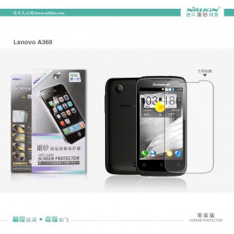   Nillkin Lenovo A369 Matte