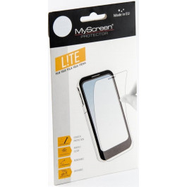   MyScreen Fly IQ440 (Crystal, antiBacterial)