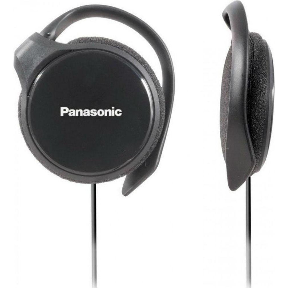 Panasonic RP-HS46E-K Black - зображення 1