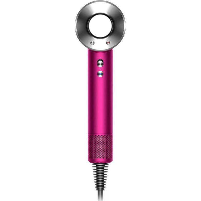 Dyson Supersonic HD08 Fuchsia/Nickel (390286-01) - зображення 1