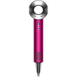   Dyson Supersonic HD08 Fuchsia/Nickel (390286-01)