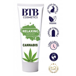   MAI Cosmetics BTB FLAVORED CANNABIS 100 мл (SO7537)