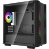 Deepcool CC360 ARGB Black (R-CC360-BKAPM3-G-1) - зображення 2