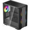 Deepcool CC360 ARGB Black (R-CC360-BKAPM3-G-1) - зображення 3