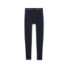 Smartwool Термоштаны мужские  Men's Merino 250 Baselayer Bottom Boxed, Deep Navy, L (SW SW016362.092-L) - зображення 1