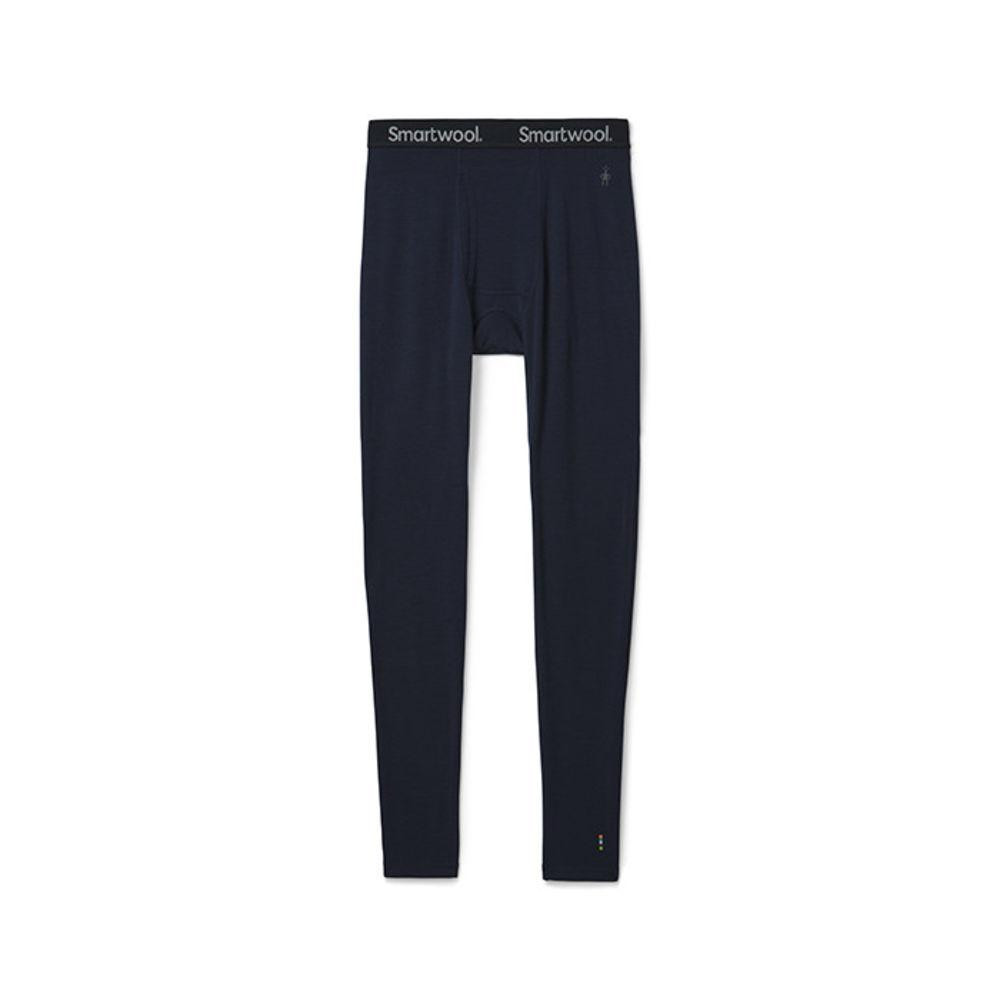 Smartwool Термоштаны мужские  Men's Merino 250 Baselayer Bottom Boxed, Deep Navy, L (SW SW016362.092-L) - зображення 1