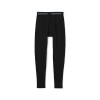 Smartwool Термоштаны мужские  Men's Merino 250 Baselayer Bottom Boxed, Black, S (SW SW016362.001-S) - зображення 1