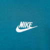 Nike Бірюзова чоловіча футболка  M NSW CLUB TEE AR4997-381 - зображення 5