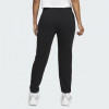 Nike Спортивні штани  W Nsw Club Flc Mr Pant Std DQ5191-010 L Black/White (196149257433) - зображення 2