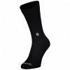 Scott Шкарпетки велосипедні  Performance Socks, Black/White, S (275238.1007.046) - зображення 1