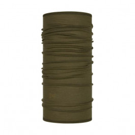   Buff Шарф-труба  Lightweight Merino Wool, Solid Bark (BU 113.010.843.10)