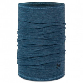   Buff Шарф-труба  Lightweight Merino Wool Multistripe Tempest, S (BU 117819.759.10.00)