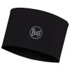 Buff Повязка на голову  Tech Fleece Headband, Solid Black (BU 124061.999.10.00) - зображення 1