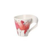   Villeroy&Boch Чашка для кофе 035 л NewWave Caffe Flamingo Villeroy and Boch (1041559100)