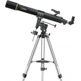   National Geographic Refractor 90/900 EQ3 (922224)