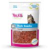 Truly Duck Snacks dental 50 г (8718692582132) - зображення 1