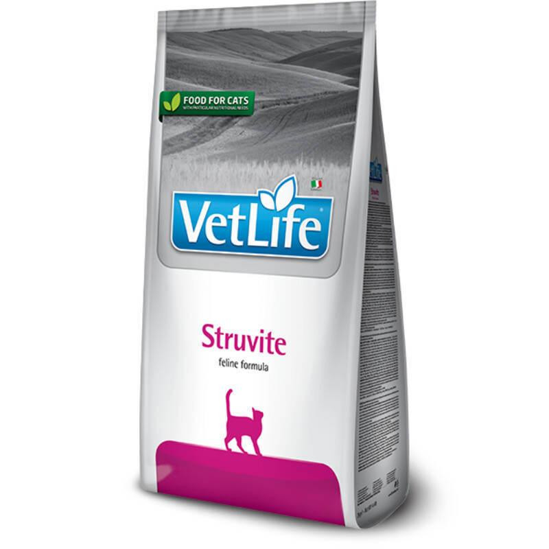 Farmina Vet Life Struvite 0,4 кг (160392) - зображення 1