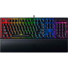   Razer BlackWidow V3 Yellow Switch Russian Layout (RZ03-03542100-R3R1)