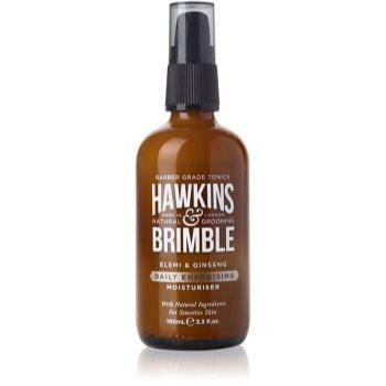 Hawkins & Brimble Daily Energising Moisturiser зволожуючий денний крем для чоловіків 100 мл - зображення 1