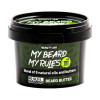 Beauty Jar Масло для бороды  My beard my rules 90 г (4751030831008) - зображення 1