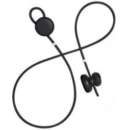   Google Pixel Buds Just Black (GA00205)