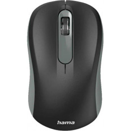   HAMA AMW-200 Black (00134960)