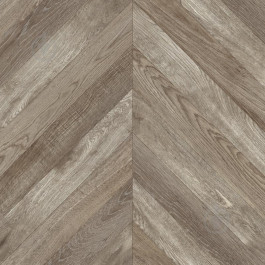   Golden Tile Parquet коричневый 607x607 (L67510)