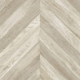   Golden Tile Parquet бежевый 607x607 (L61510)