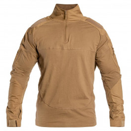   Mil-Tec Combat Shirt Chimera - Dark Coyote (10516919-905)