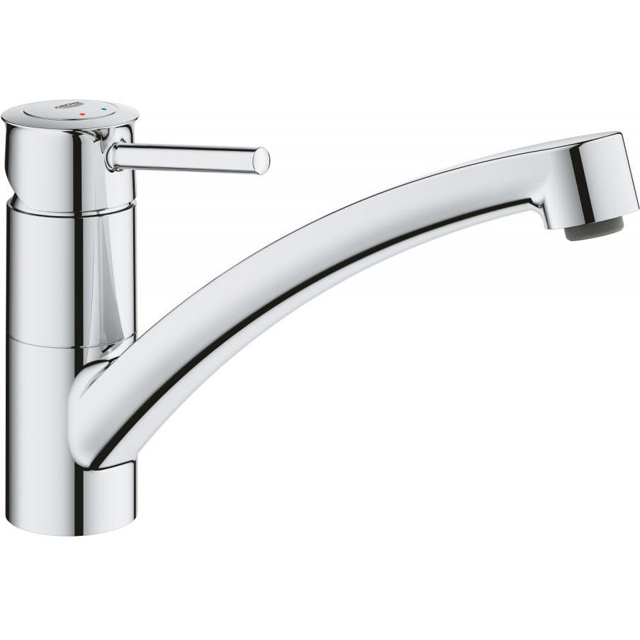 GROHE BauClassic 30575000 - зображення 1