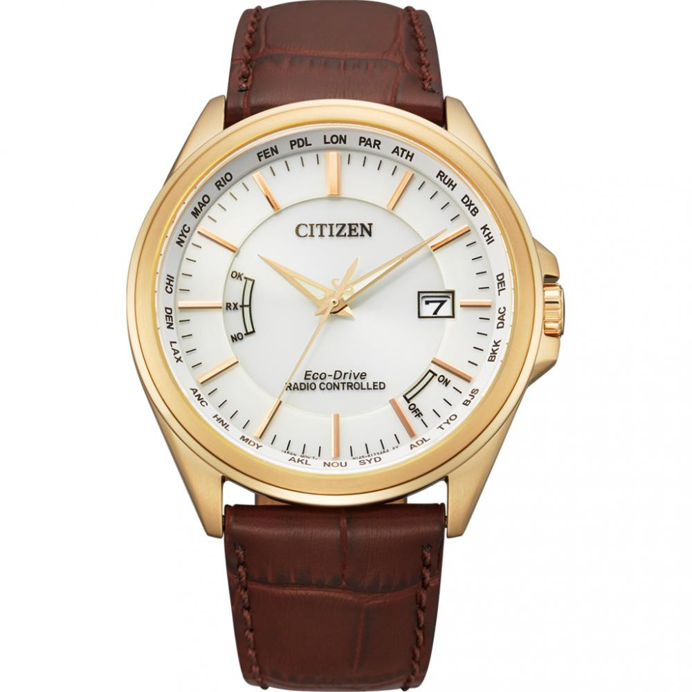 Citizen CB0253-19A - зображення 1