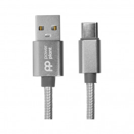   PowerPlant USB - USB Type-C 1m (CA912346)