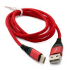 ExtraDigital USB 2.0 AM to Type-C 1.0m (KBU1736) - зображення 1