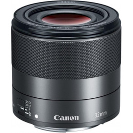   Canon EF-M 32mm f/1,4 STM (2439C005)