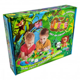   STRATEG Jungle (71409)