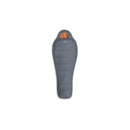   Pinguin Topas CCS / 195cm left, grey (231380)