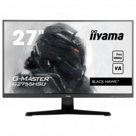   iiyama G2755HSU-B1