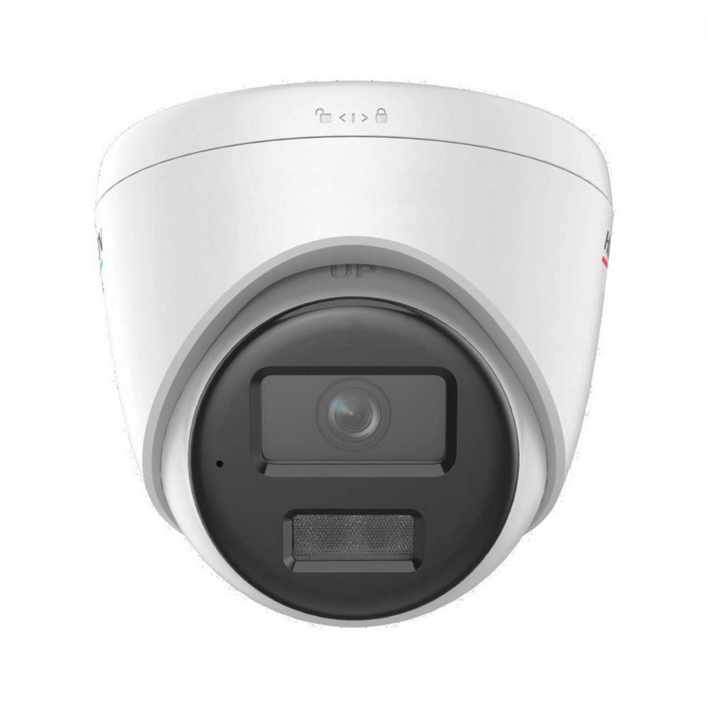 HIKVISION DS-2CD1327G2H-LIUF 2.8 mm - зображення 1