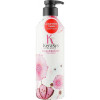 шампунь для волосся KeraSys Lovely Romantic Шампунь для волос 600 ml (8801046992708)