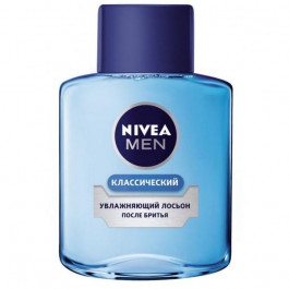   Nivea Лосьон после бритья  Men Защита и уход 100 мл (4005808753505)