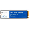 WD Blue SN580 250 GB (WDS250G3B0E) - зображення 1