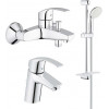 GROHE Eurosmart 123238S - зображення 1