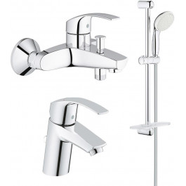   GROHE Eurosmart 123238S