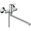 Hansgrohe Logis 71402000 - зображення 1