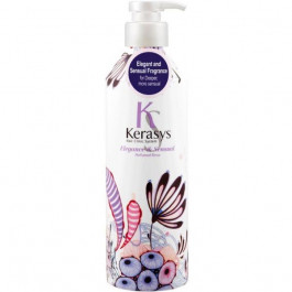   KeraSys Elegance Sensual Кондиционер для волос 600 ml (8801046992746)